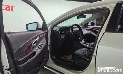 Chevrolet Alpheon 2011 3.0 Автомат в Москве № 936037, миниатюра 10