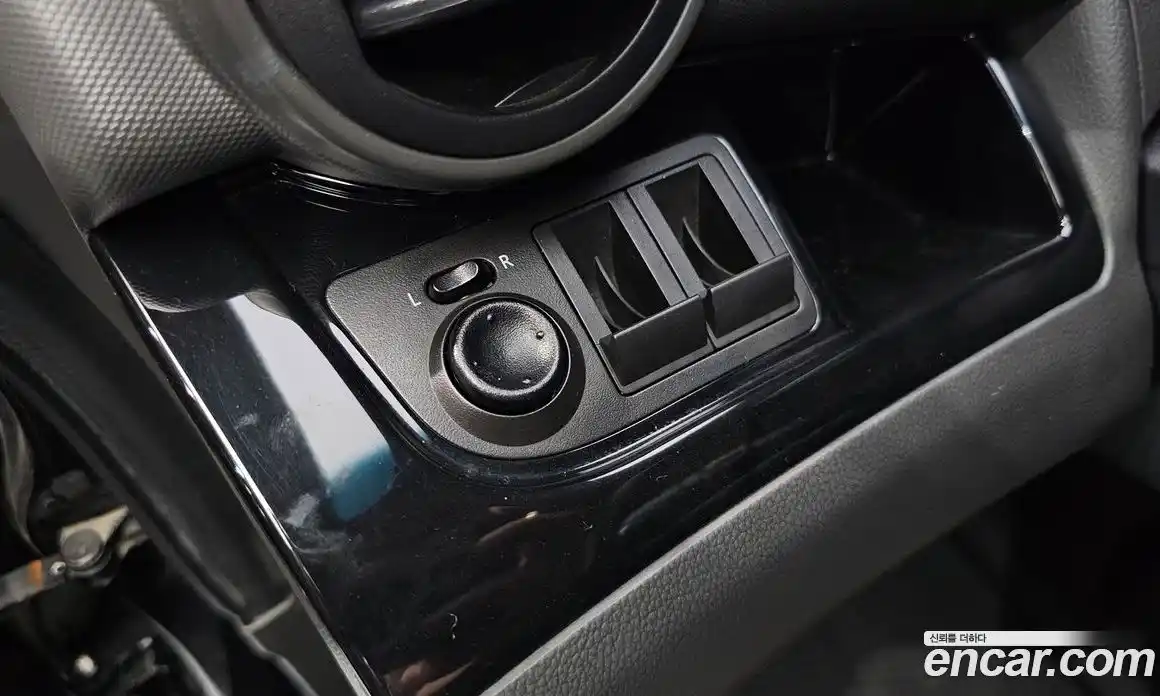 Chevrolet Spark 2011 1.0 гидро в Москве № 936081, фото 17
