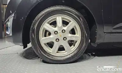 Chevrolet Spark 2011 1.0 гидро в Москве № 936081, миниатюра 5
