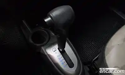 Chevrolet Spark 2011 1.0 гидро в Москве № 936081, миниатюра 9