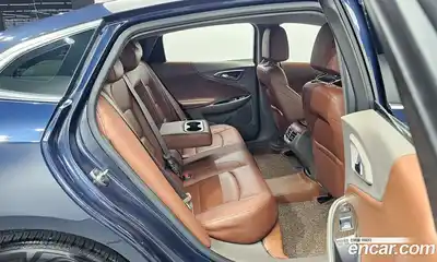 Chevrolet Malibu 2017 1.5 Автомат в Москве № 936098, миниатюра 11