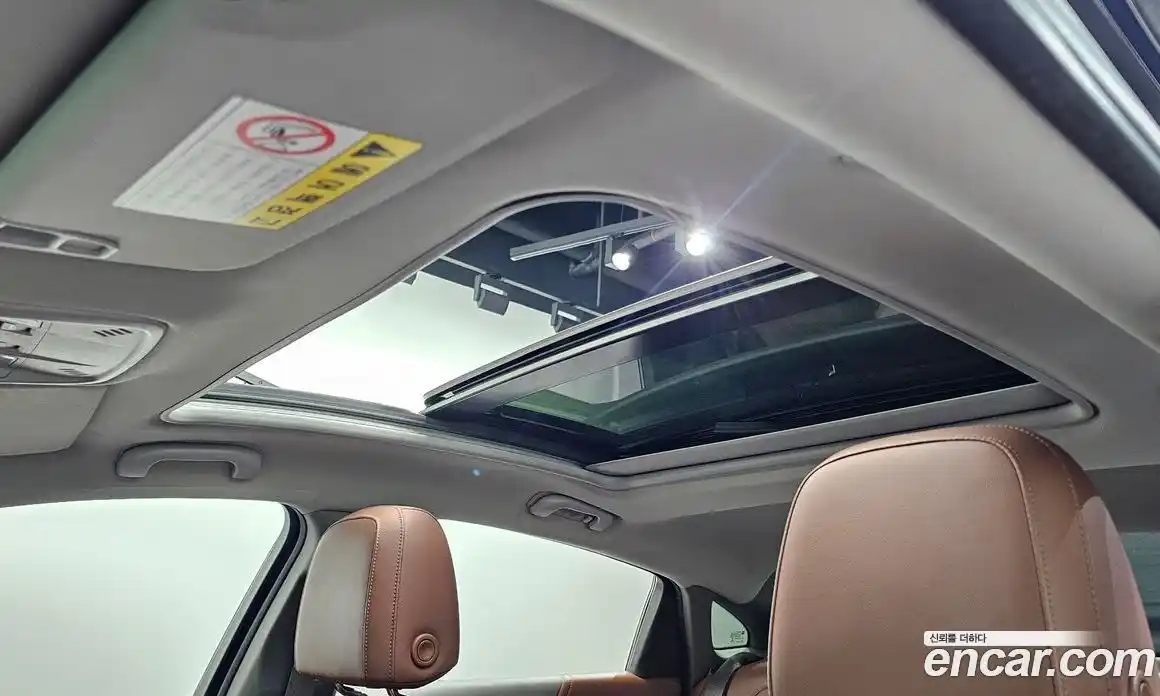 Chevrolet Malibu 2017 1.5 Автомат в Москве № 936098, фото 13