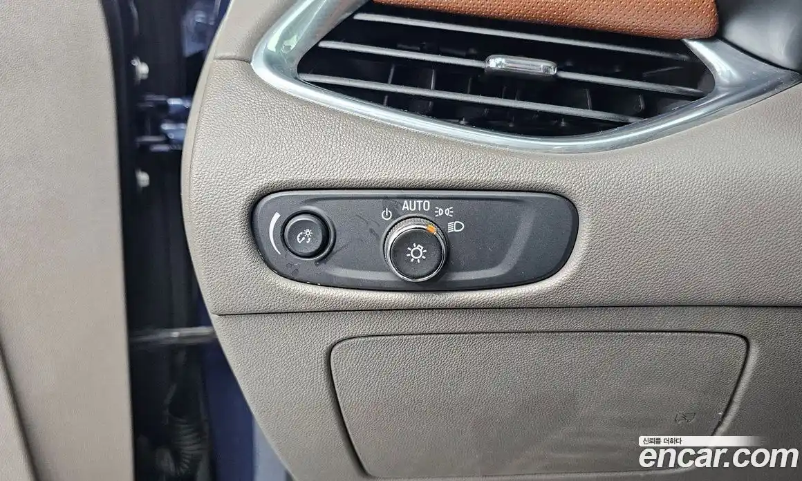 Chevrolet Malibu 2017 1.5 Автомат в Москве № 936098, фото 15