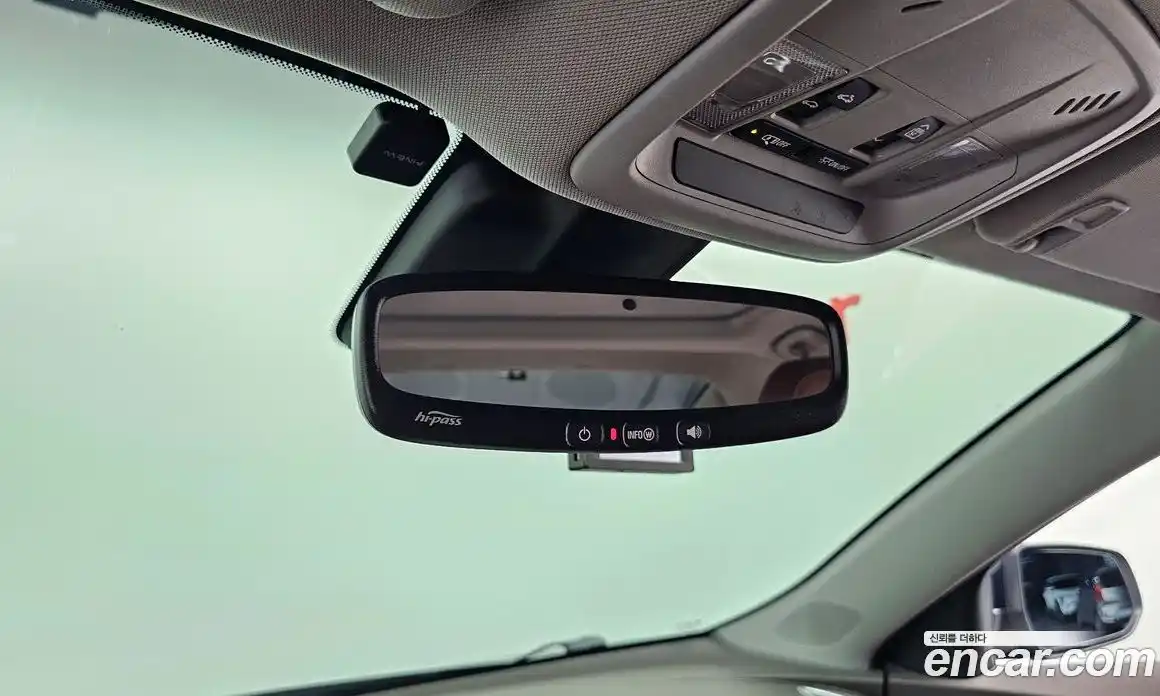 Chevrolet Malibu 2017 1.5 Автомат в Москве № 936098, фото 19