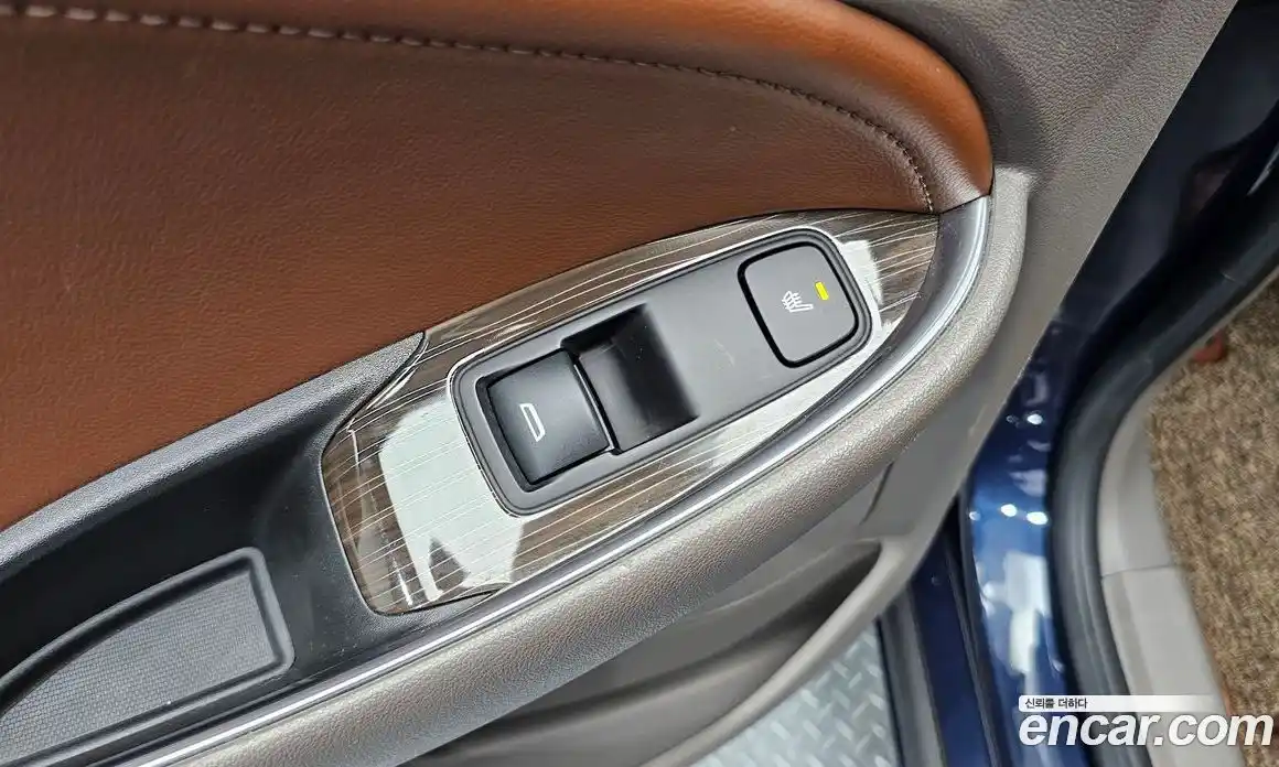 Chevrolet Malibu 2017 1.5 Автомат в Москве № 936098, фото 20