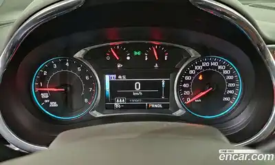 Chevrolet Malibu 2017 1.5 Автомат в Москве № 936098, миниатюра 8