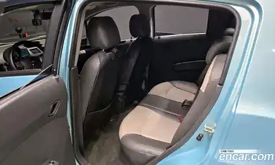 Chevrolet Spark 2011 1.0 гидро в Москве № 936131, миниатюра 11