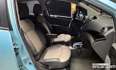 Chevrolet Spark 2011 1.0 гидро в Москве № 936131, миниатюра 12