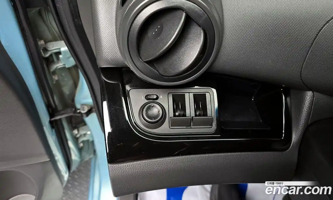 Chevrolet Spark 2011 1.0 гидро в Москве № 936131, фото 13