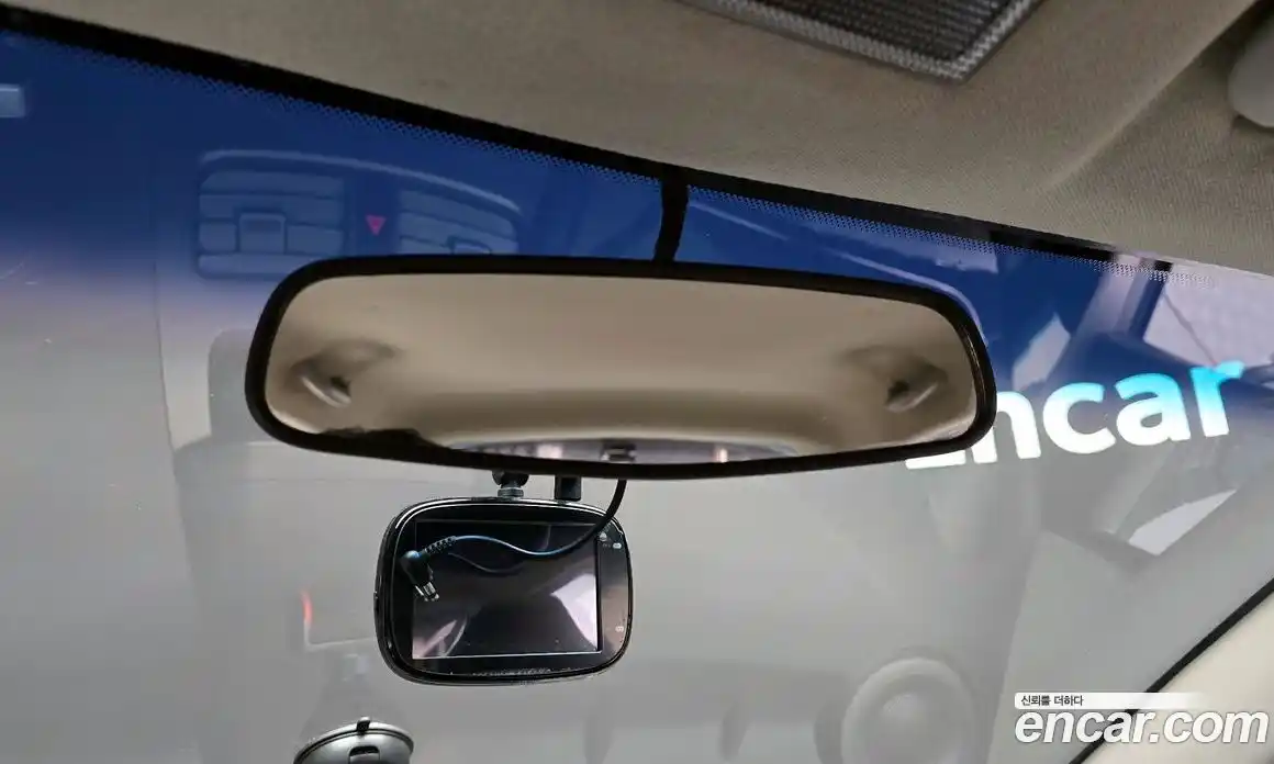 Chevrolet Spark 2011 1.0 гидро в Москве № 936131, фото 19