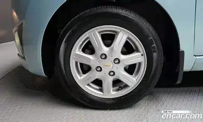 Chevrolet Spark 2011 1.0 гидро в Москве № 936131, миниатюра 5
