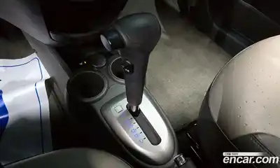 Chevrolet Spark 2011 1.0 гидро в Москве № 936131, миниатюра 9