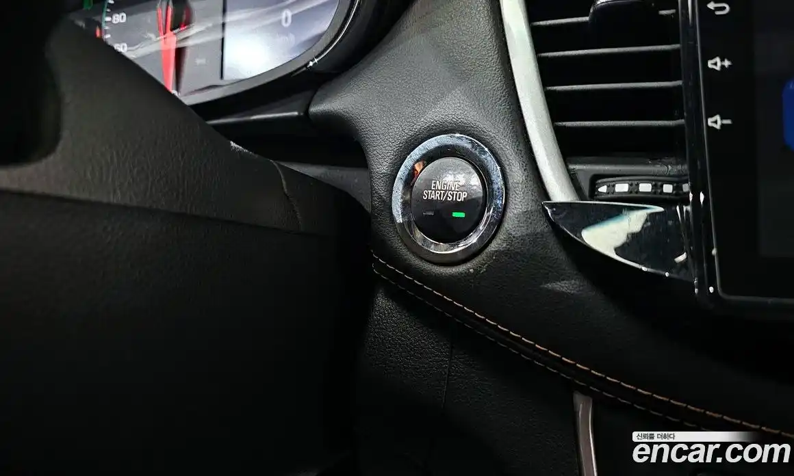 Chevrolet Trax 2018 1.4 гидро в Москве № 936150, фото 18