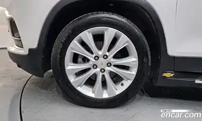 Chevrolet Trax 2018 1.4 гидро в Москве № 936150, миниатюра 5