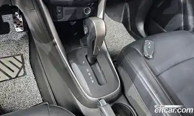 Chevrolet Trax 2018 1.4 гидро в Москве № 936150, миниатюра 9