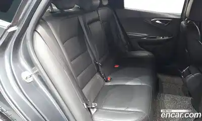 Chevrolet Malibu 2017 1.5 Автомат в Москве № 936177, миниатюра 12