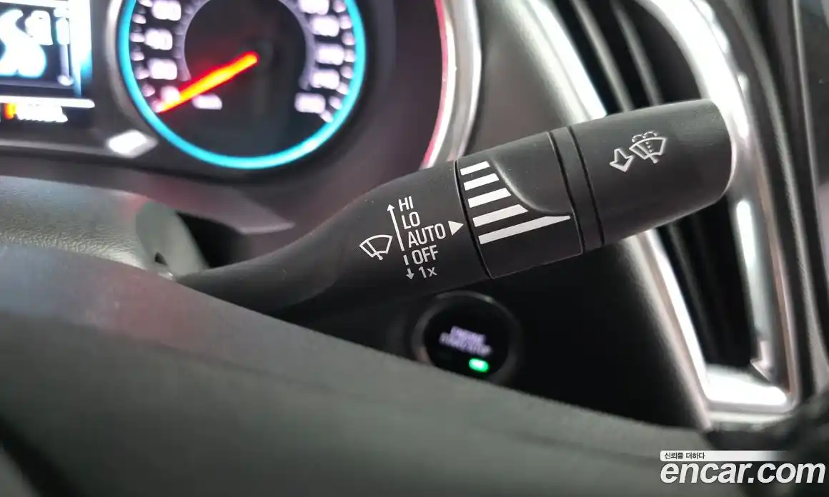 Chevrolet Malibu 2017 1.5 Автомат в Москве № 936177, фото 17