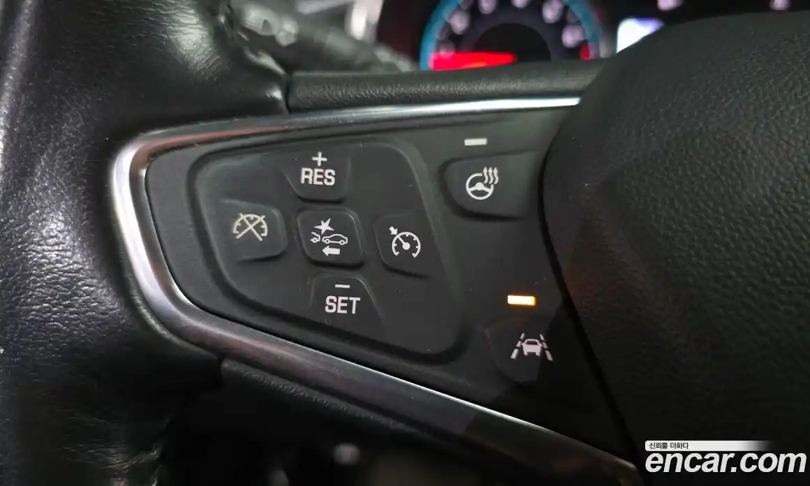 Chevrolet Malibu 2017 1.5 Автомат в Москве № 936177, фото 18