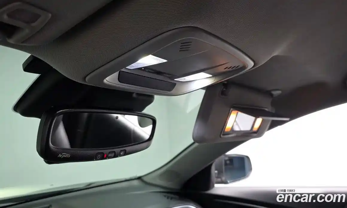 Chevrolet Malibu 2017 1.5 Автомат в Москве № 936177, фото 19