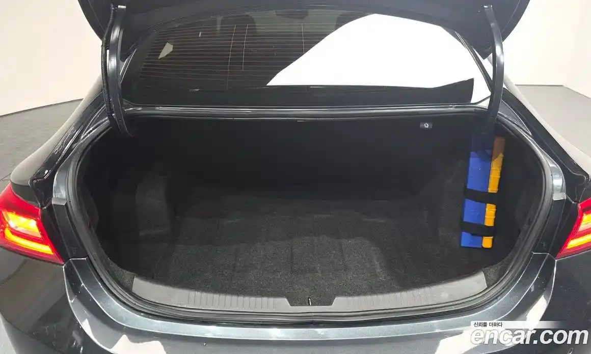 Chevrolet Malibu 2017 1.5 Автомат в Москве № 936177, фото 20