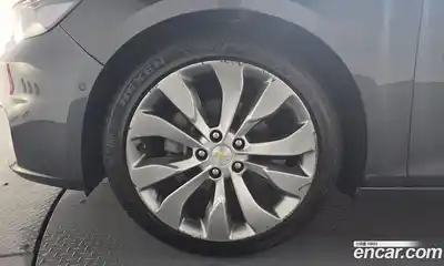 Chevrolet Malibu 2017 1.5 Автомат в Москве № 936177, миниатюра 5