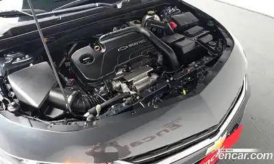 Chevrolet Malibu 2017 1.5 Автомат в Москве № 936177, миниатюра 6