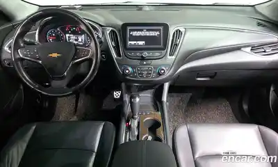 Chevrolet Malibu 2017 1.5 Автомат в Москве № 936177, миниатюра 7