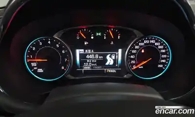 Chevrolet Malibu 2017 1.5 Автомат в Москве № 936177, миниатюра 8