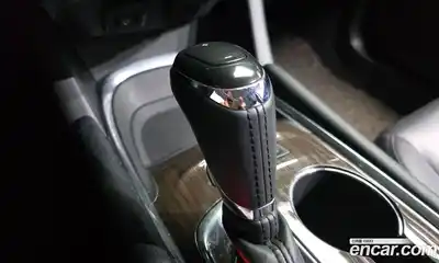 Chevrolet Malibu 2017 1.5 Автомат в Москве № 936177, миниатюра 9