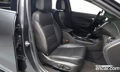 Chevrolet Malibu 2017 1.5 Автомат в Москве № 936177, миниатюра 10