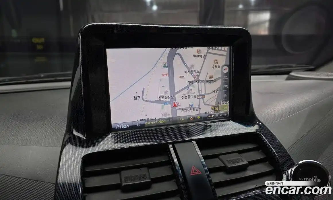 Chevrolet Matiz 2009 1.0 Автомат в Москве № 936221, фото 14