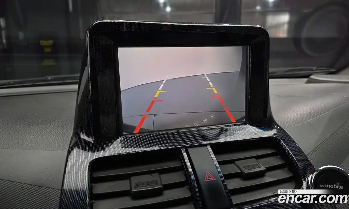 Chevrolet Matiz 2009 1.0 Автомат в Москве № 936221, фото 15