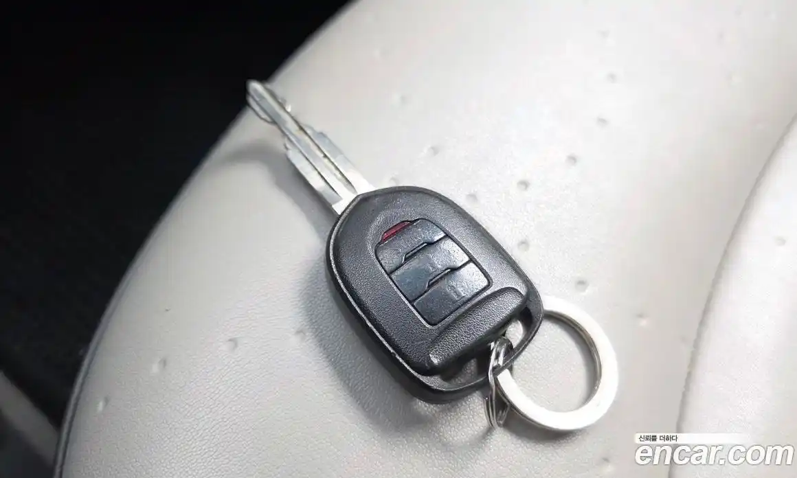 Chevrolet Matiz 2009 1.0 Автомат в Москве № 936221, фото 19