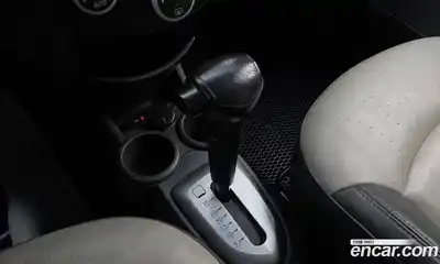 Chevrolet Matiz 2009 1.0 Автомат в Москве № 936221, миниатюра 9