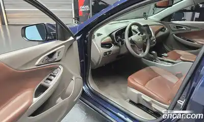 Chevrolet Malibu 2016 1.5 Автомат в Москве № 936307, миниатюра 11