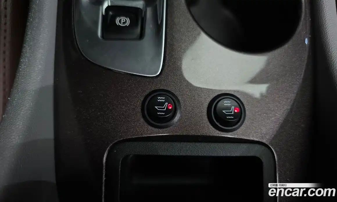 Chevrolet Malibu 2016 1.5 Автомат в Москве № 936307, фото 18