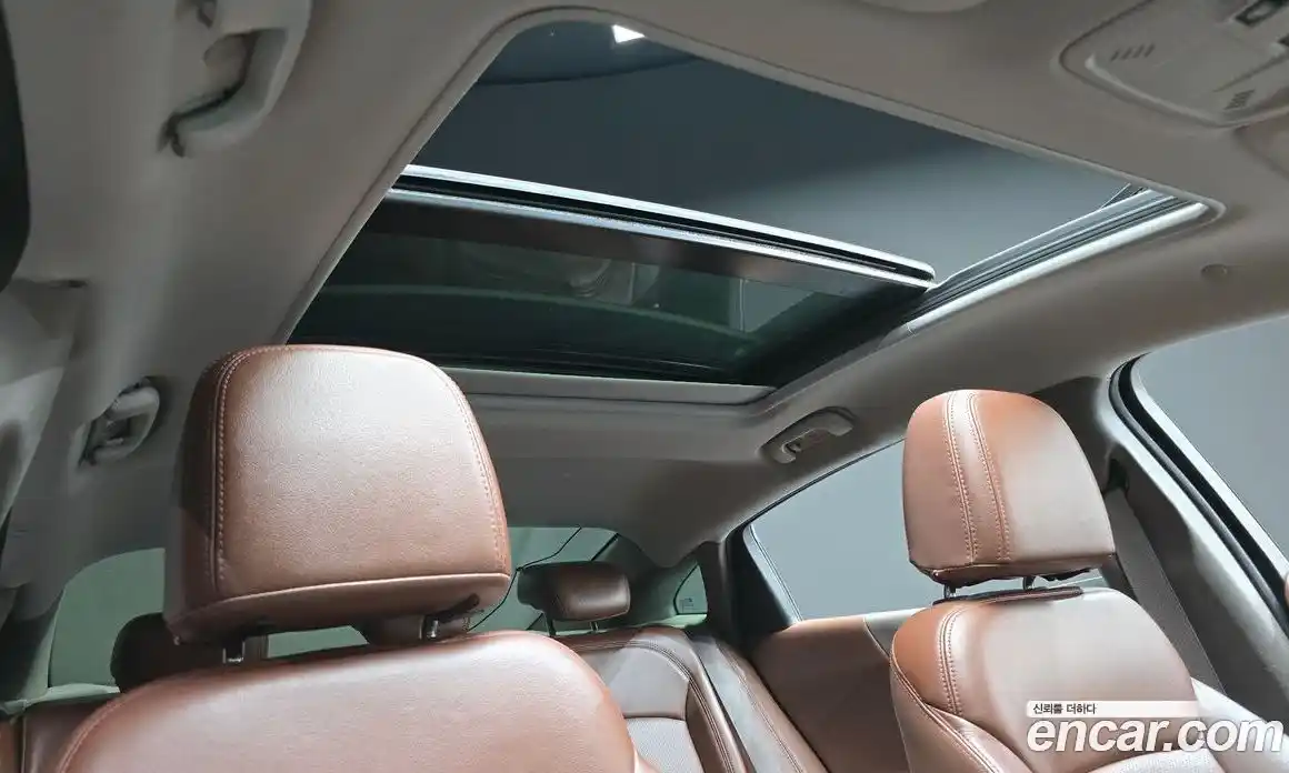 Chevrolet Malibu 2016 1.5 Автомат в Москве № 936307, фото 19