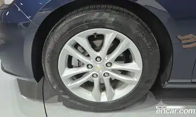 Chevrolet Malibu 2016 1.5 Автомат в Москве № 936307, миниатюра 5