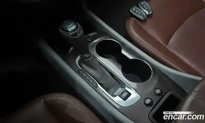 Chevrolet Malibu 2016 1.5 Автомат в Москве № 936307, миниатюра 9