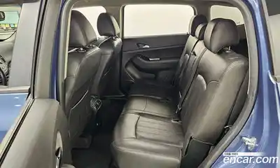 Chevrolet Orlando 2014 2.0 Автомат в Москве № 936319, миниатюра 12