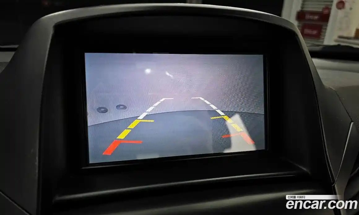 Chevrolet Orlando 2014 2.0 Автомат в Москве № 936319, фото 15