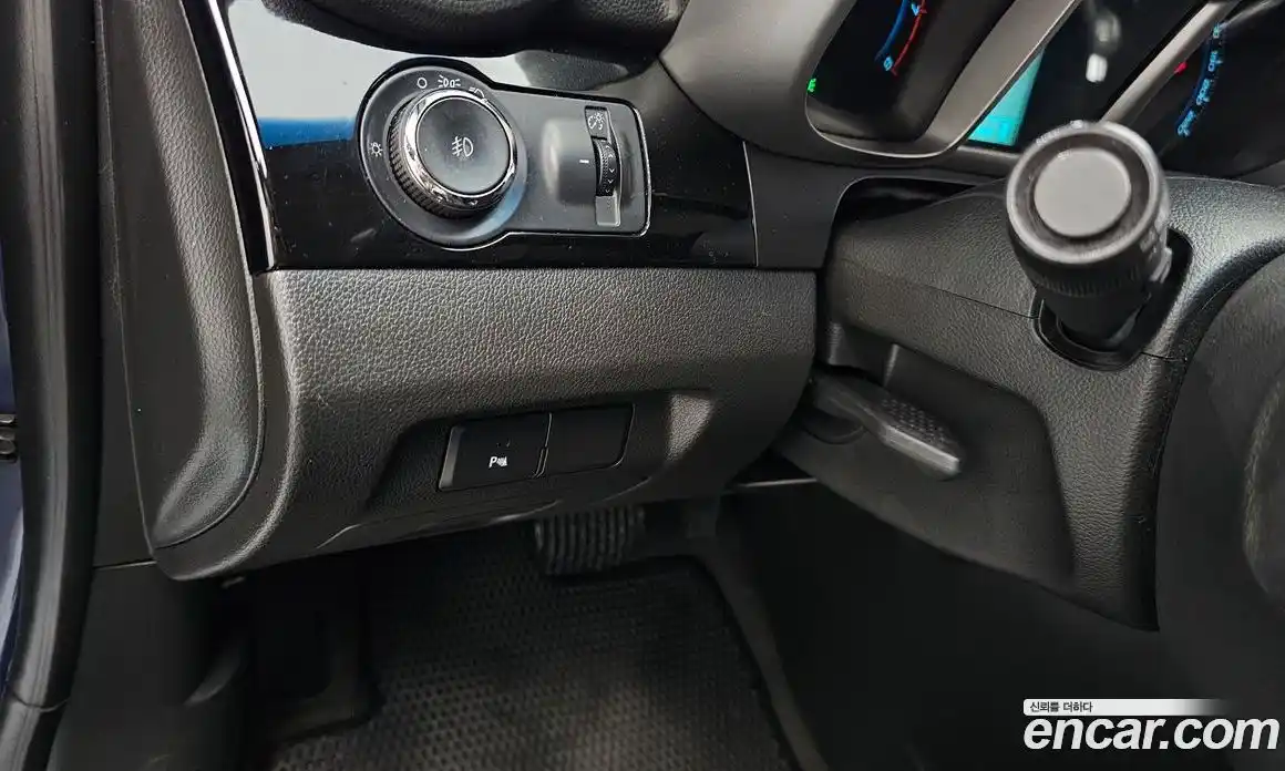 Chevrolet Orlando 2014 2.0 Автомат в Москве № 936319, фото 17