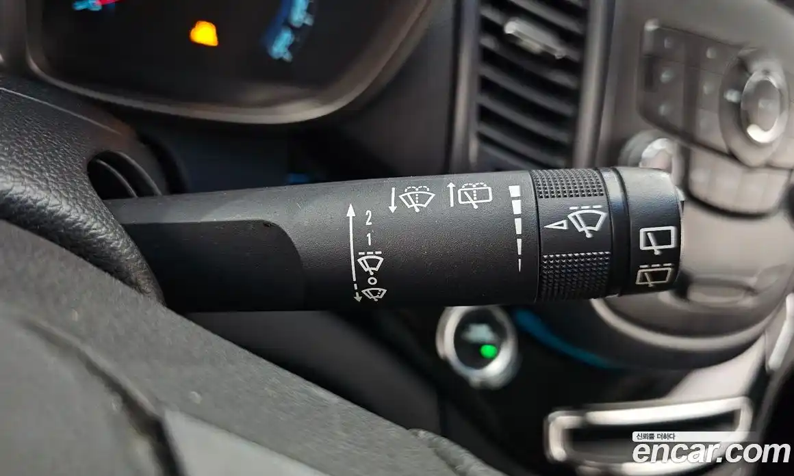 Chevrolet Orlando 2014 2.0 Автомат в Москве № 936319, фото 18