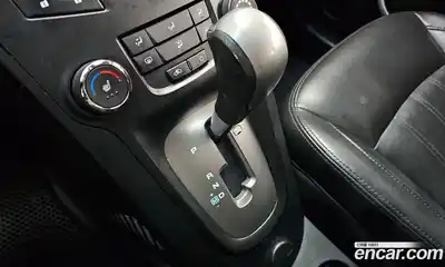 Chevrolet Orlando 2014 2.0 Автомат в Москве № 936319, миниатюра 9