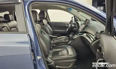 Chevrolet Orlando 2014 2.0 Автомат в Москве № 936319, миниатюра 10