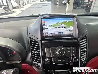 Chevrolet Orlando 2016 1.6 Автомат в Москве № 936344, миниатюра 11