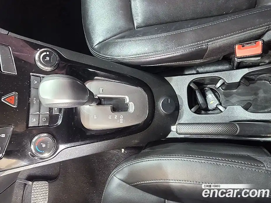 Chevrolet Orlando 2016 1.6 Автомат в Москве № 936344, фото 13