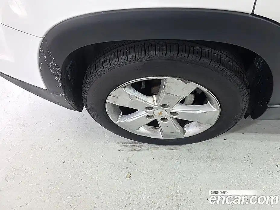 Chevrolet Orlando 2016 1.6 Автомат в Москве № 936344, фото 17