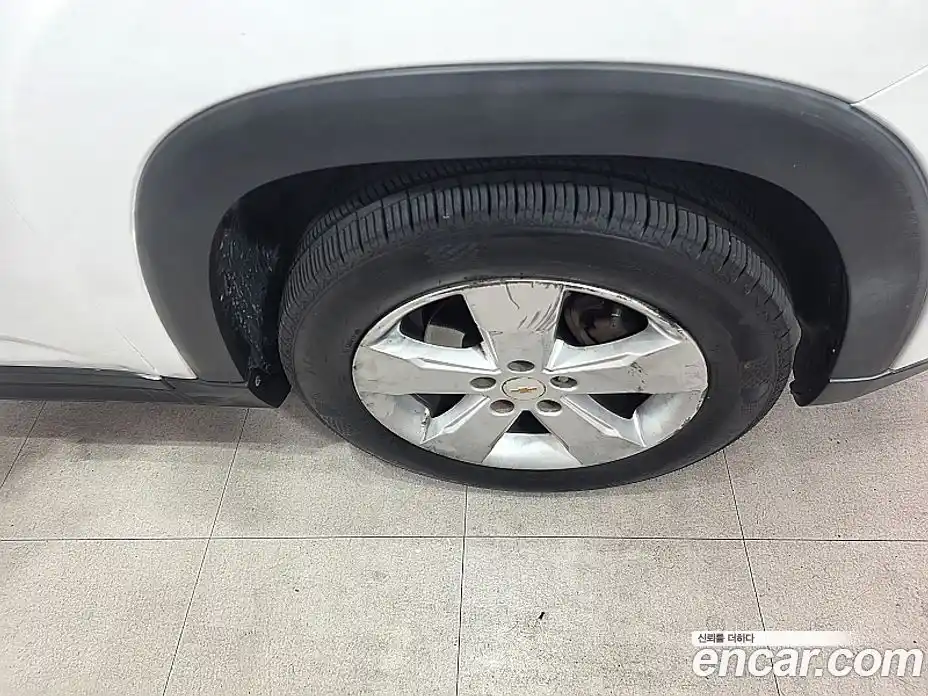 Chevrolet Orlando 2016 1.6 Автомат в Москве № 936344, фото 18