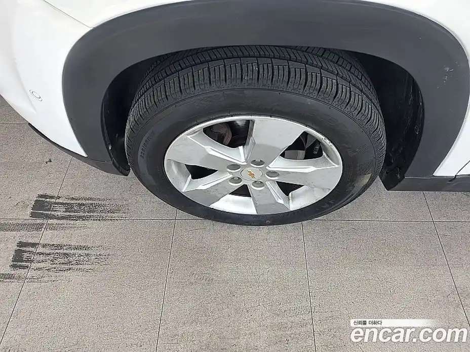 Chevrolet Orlando 2016 1.6 Автомат в Москве № 936344, фото 19